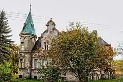 Palace
