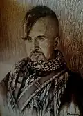 Hero of Ukraine, Soloist of the Paris Opera – Vasyl Slipak, 2024