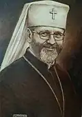 Patriarch, Head of the UGCC His Beatitude Sviatoslav Shevchuk, 2022