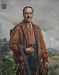 Álvaro Drake, Marquis of Villablanca