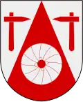 Official logo of Årsunda