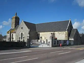 Notre-Dame church