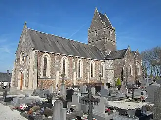 Notre-Dame church