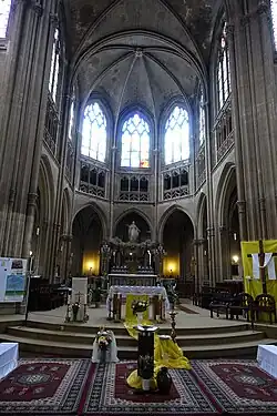The Choir