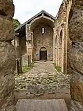 The priory