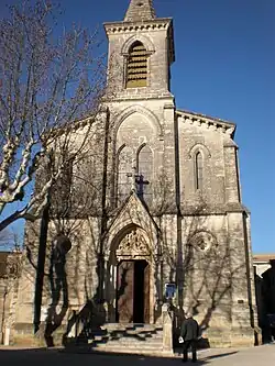 Church