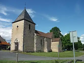 Church