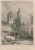 Saint-Gengoux-le-National