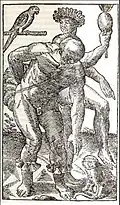 Indigenous peoples of Brazil in the work of Jean de Léry