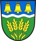 Coat of arms of Údrnice