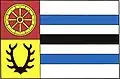 Flag of Úherce