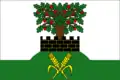 Flag of Újezd
