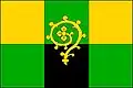 Flag of Újezd u Sezemic