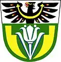 Coat of arms of Čelechovice