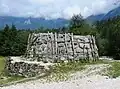 Lime kiln
