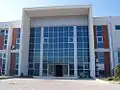 A-1 Building, İzmir Institute of Technology Teknopark