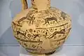 Oinochoe