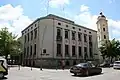 Former branch&nbsp;[sr] in Šabac, completed 1938