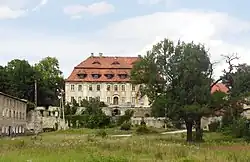 Palace