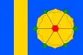 Flag of Želetava