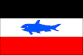 Flag of Žilov
