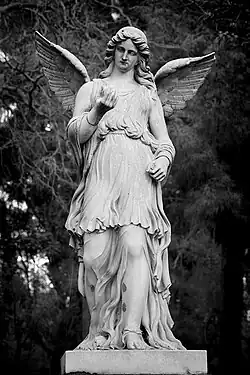 Angel.