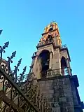 Belltower of St Athanasius