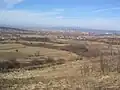 Golovode and Kruševac suburbs, Mudrakovac, Bagdala and Rasadnik