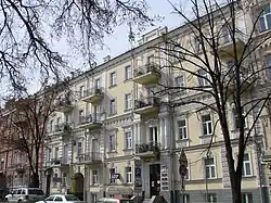 House No. 36