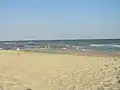 Black Sea Coast.