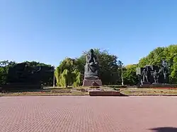 Monuments