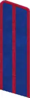 петлица ГУЛАГ