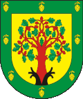 Coat of arms of Tsivilsky District
