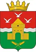 Cherlaksky District