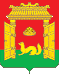 Coat of arms of Bolshiye Dvory