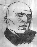L. E. Goldich. 1924