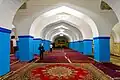 Mosque from the inside