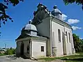 St. Nicholas Church