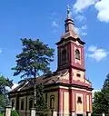 St. Archangel Michael Orthodox Church