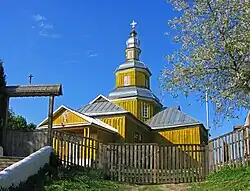 St. Nicholas Church