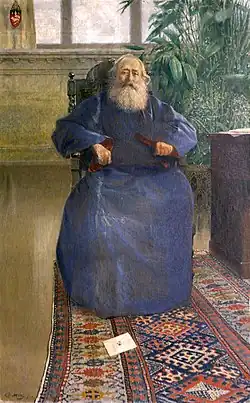 Mkrtich Khrimian