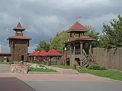 Castle