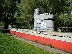 Музей военной техники Оружие Победы, Краснодар (07)