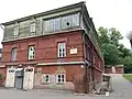 Museum of the Chuvash School.