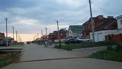 Neftekamsk