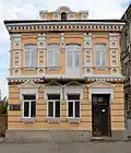 Grossman's Mansion, Berdychiv