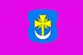 Flag of Reshetylivka