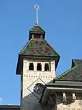 Tower