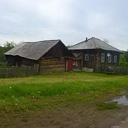 Poludennaya