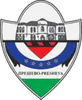 Preševo